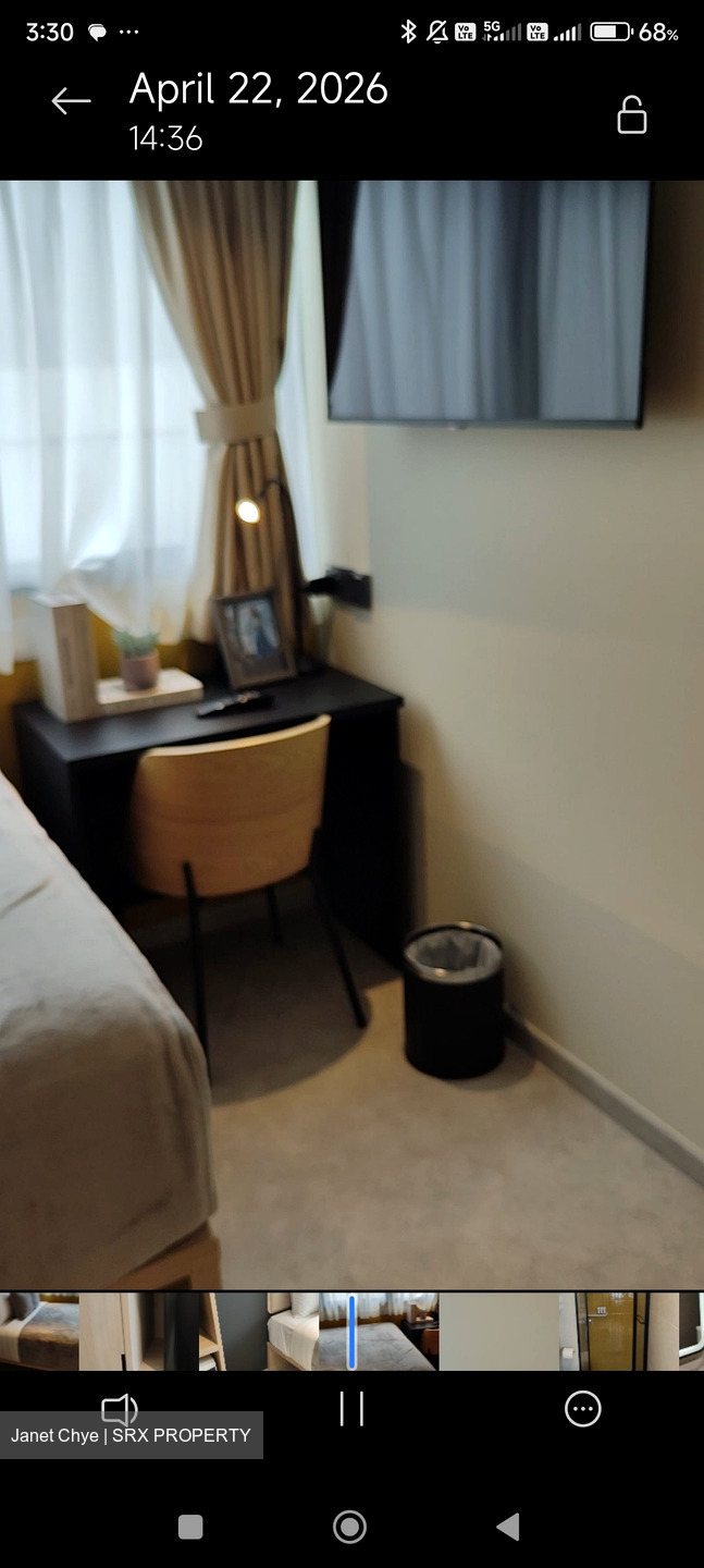 Coliwoo Midtown (D7), Apartment #549635841